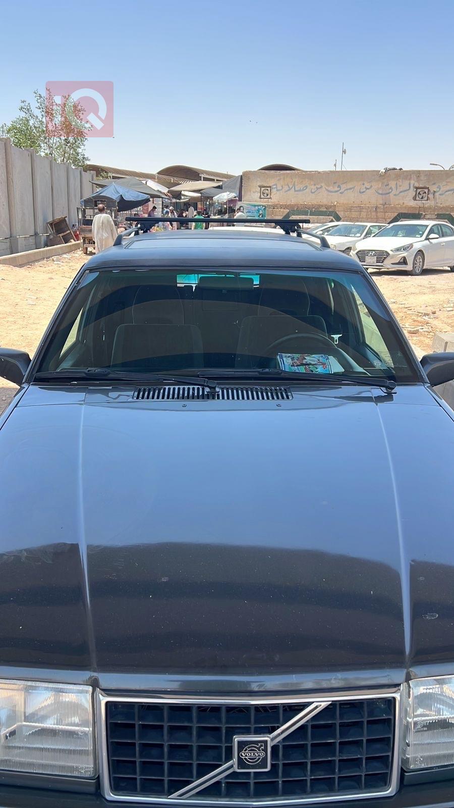 فولفو 940